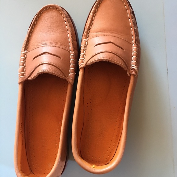 esprit loafers